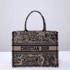 Christian Dior Shopping Bags